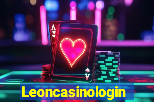 Leoncasinologin