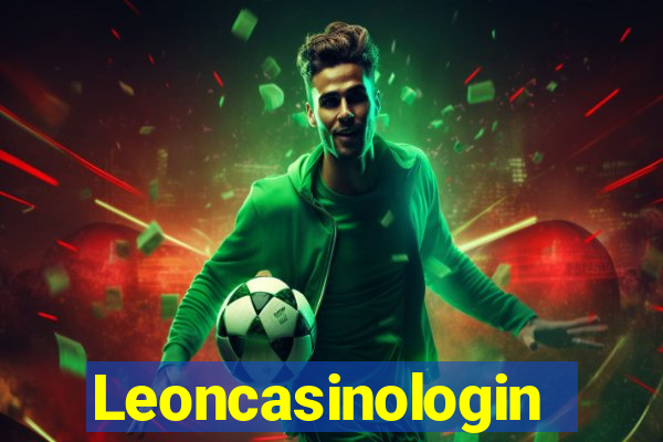 Leoncasinologin