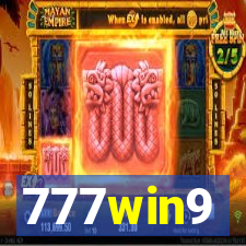 777win9