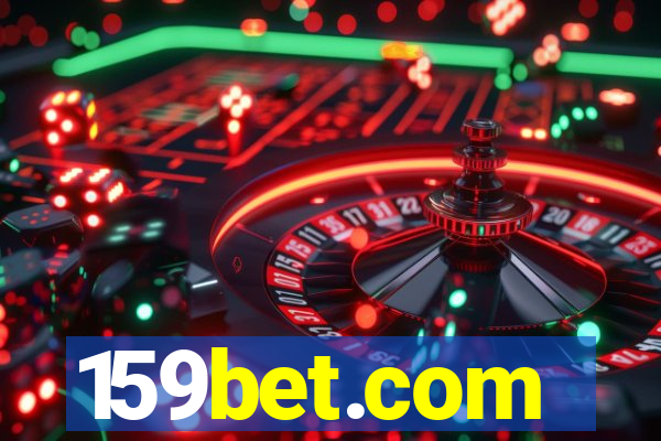 159bet.com