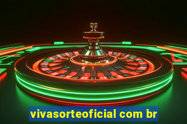 vivasorteoficial com br