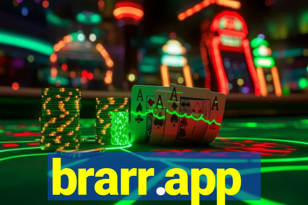 brarr.app