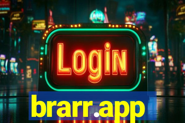 brarr.app