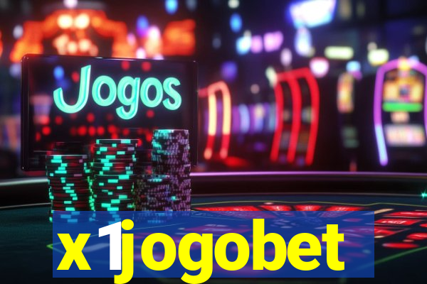 x1jogobet