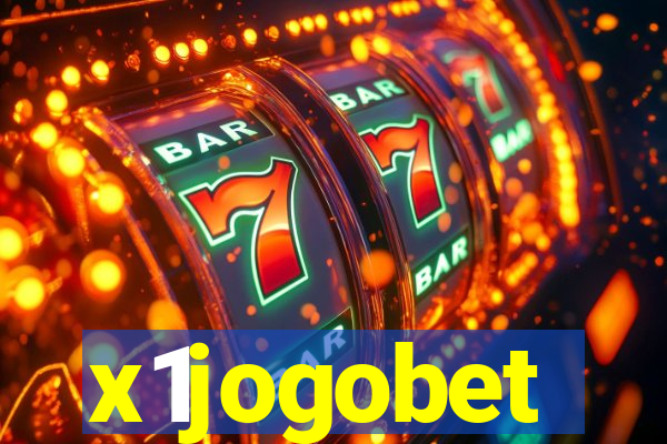 x1jogobet