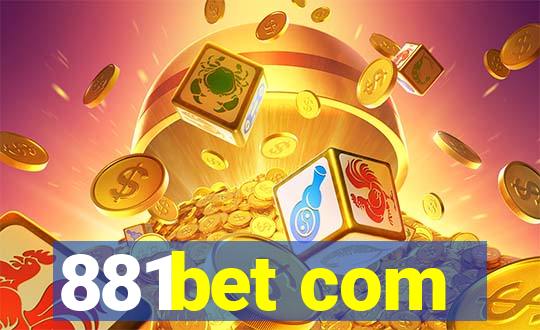 881bet com