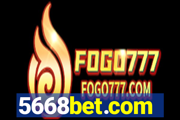 5668bet.com