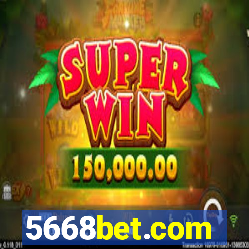 5668bet.com