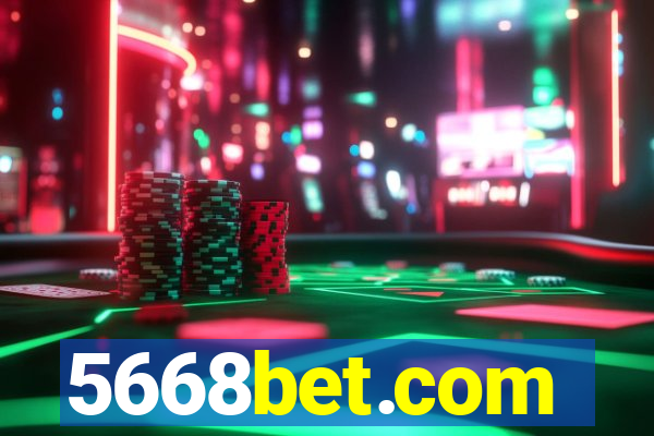 5668bet.com