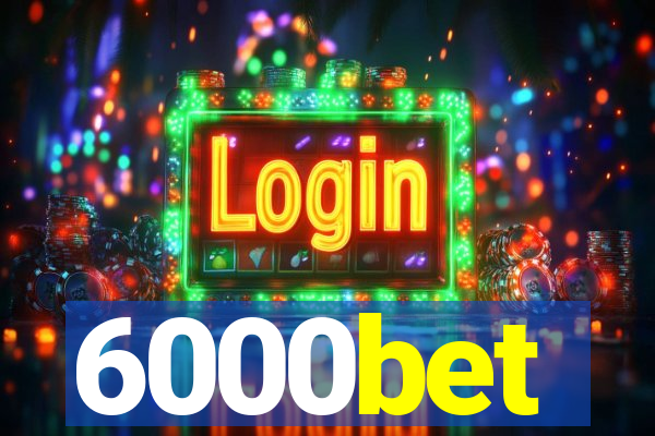 6000bet