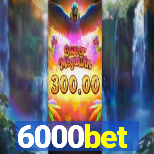 6000bet