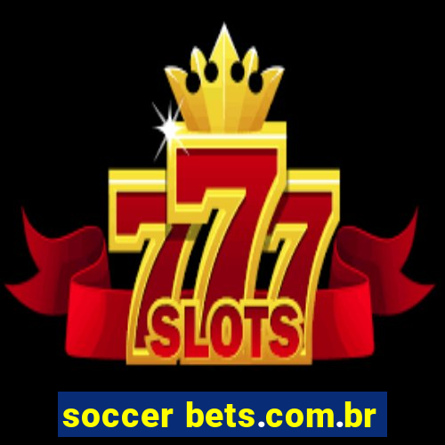 soccer bets.com.br