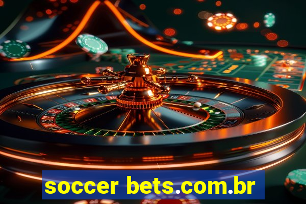 soccer bets.com.br