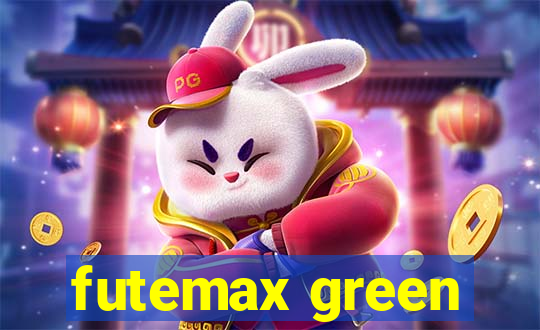 futemax green