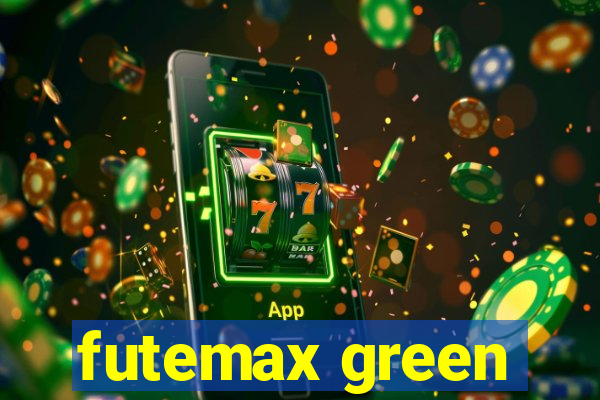 futemax green