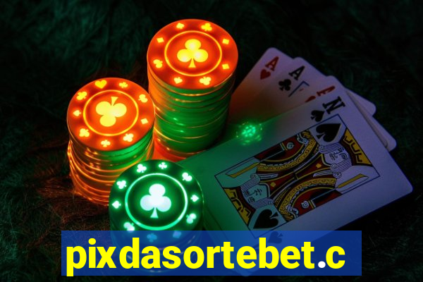 pixdasortebet.com