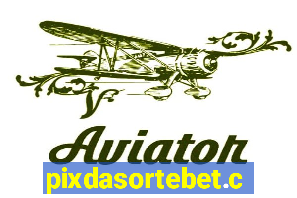 pixdasortebet.com