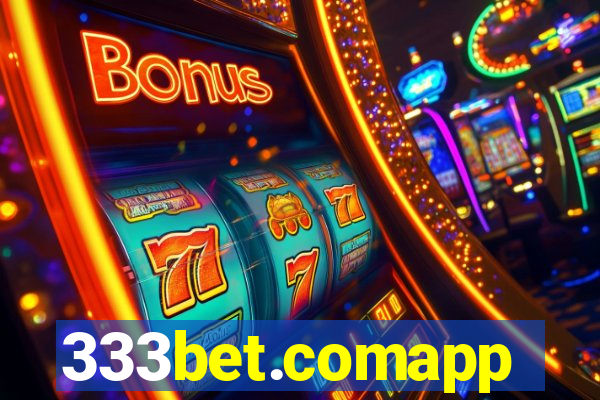 333bet.comapp