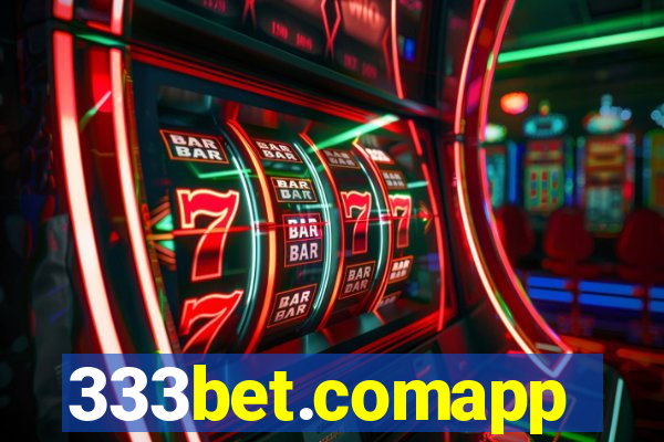 333bet.comapp