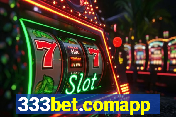 333bet.comapp