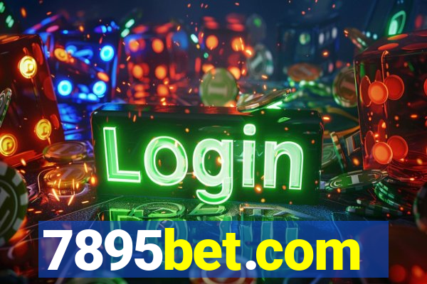 7895bet.com