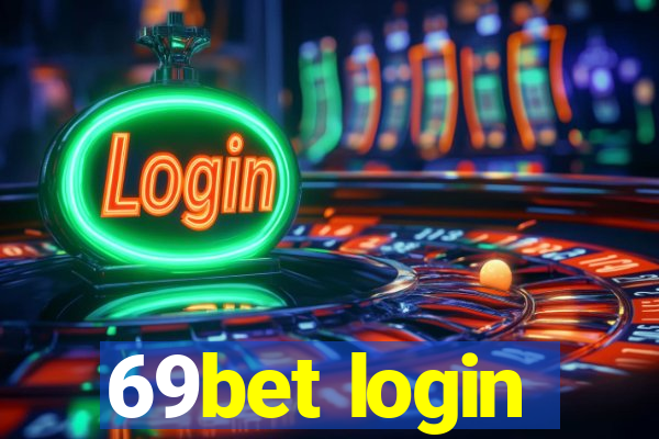 69bet login