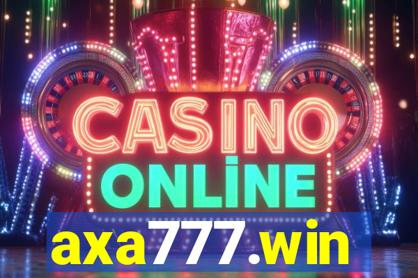 axa777.win