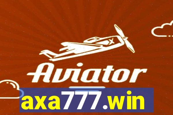 axa777.win