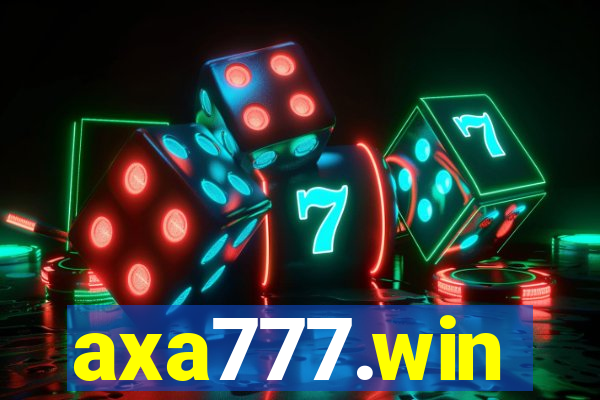 axa777.win