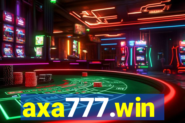 axa777.win