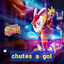 chutes a gol estrela bet