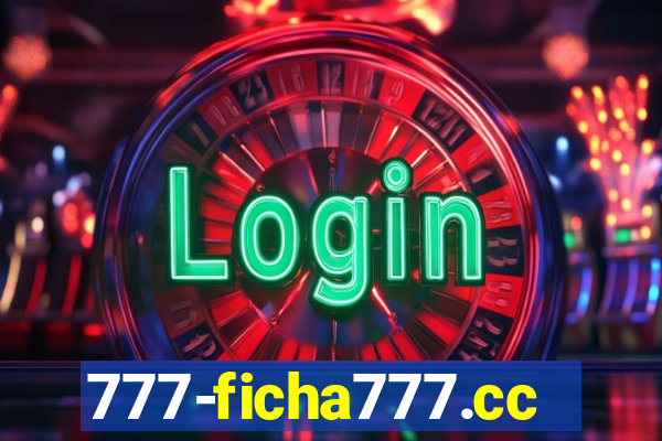 777-ficha777.cc