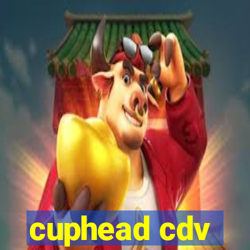 cuphead cdv