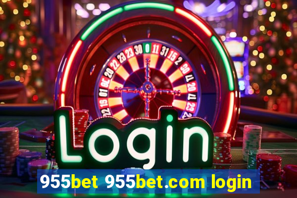 955bet 955bet.com login