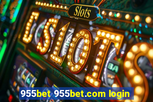 955bet 955bet.com login