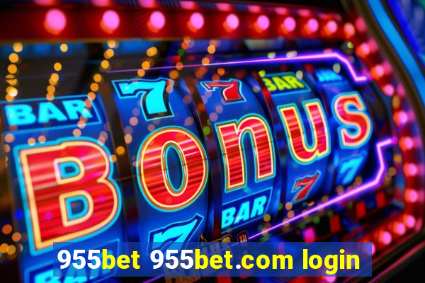 955bet 955bet.com login