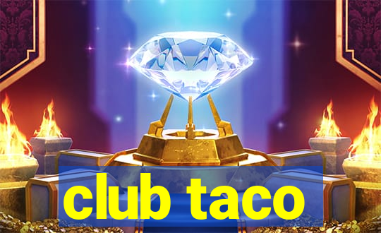 club taco