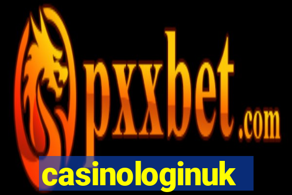 casinologinuk