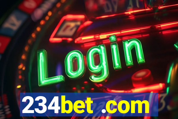 234bet .com