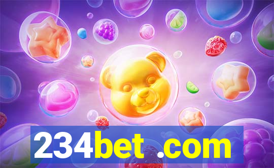 234bet .com