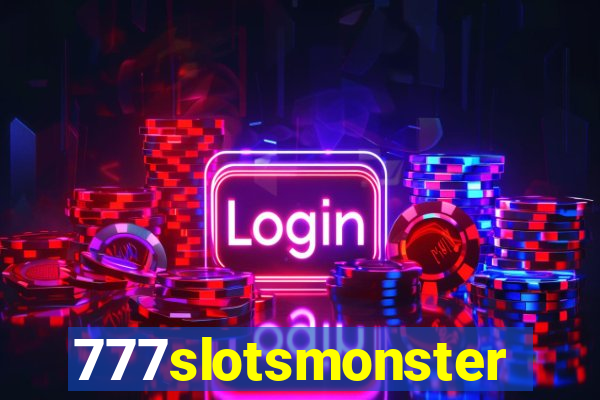 777slotsmonster