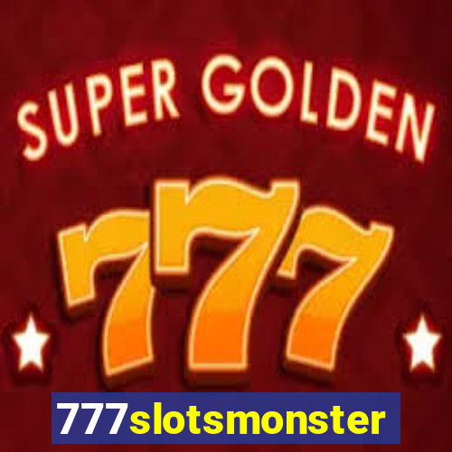 777slotsmonster