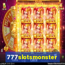 777slotsmonster