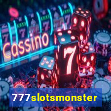 777slotsmonster
