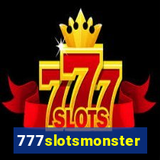 777slotsmonster