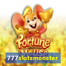 777slotsmonster