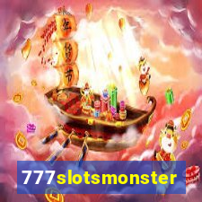 777slotsmonster