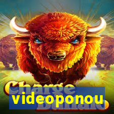 videoponou