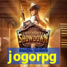 jogorpg