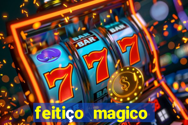 feitiço magico manga pdf